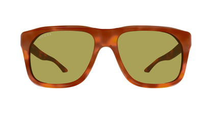 Gucci GG2077S Havana 005 889652625133