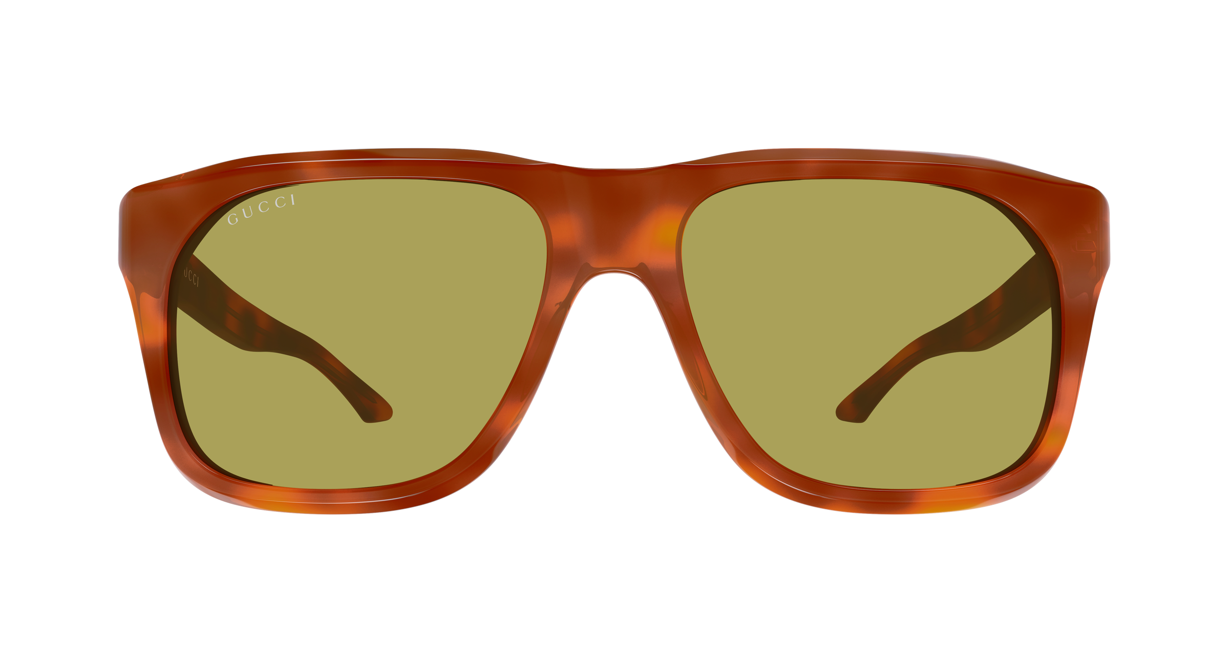 Gucci GG2077S Havana 005 889652625133