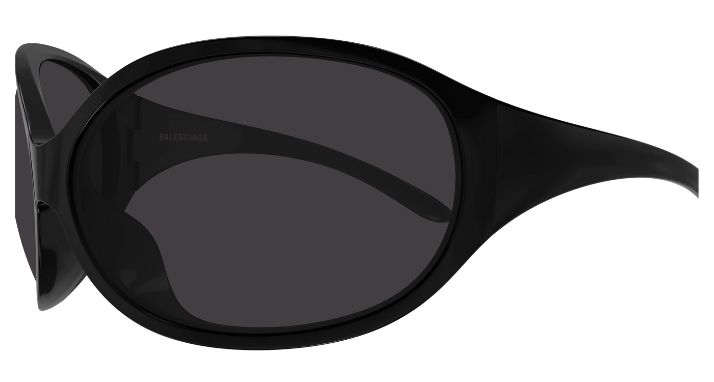 Balenciaga BB0502S Black 889652631752