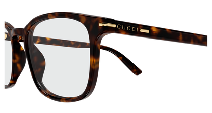 Gucci GG2129O Havana 889652625157
