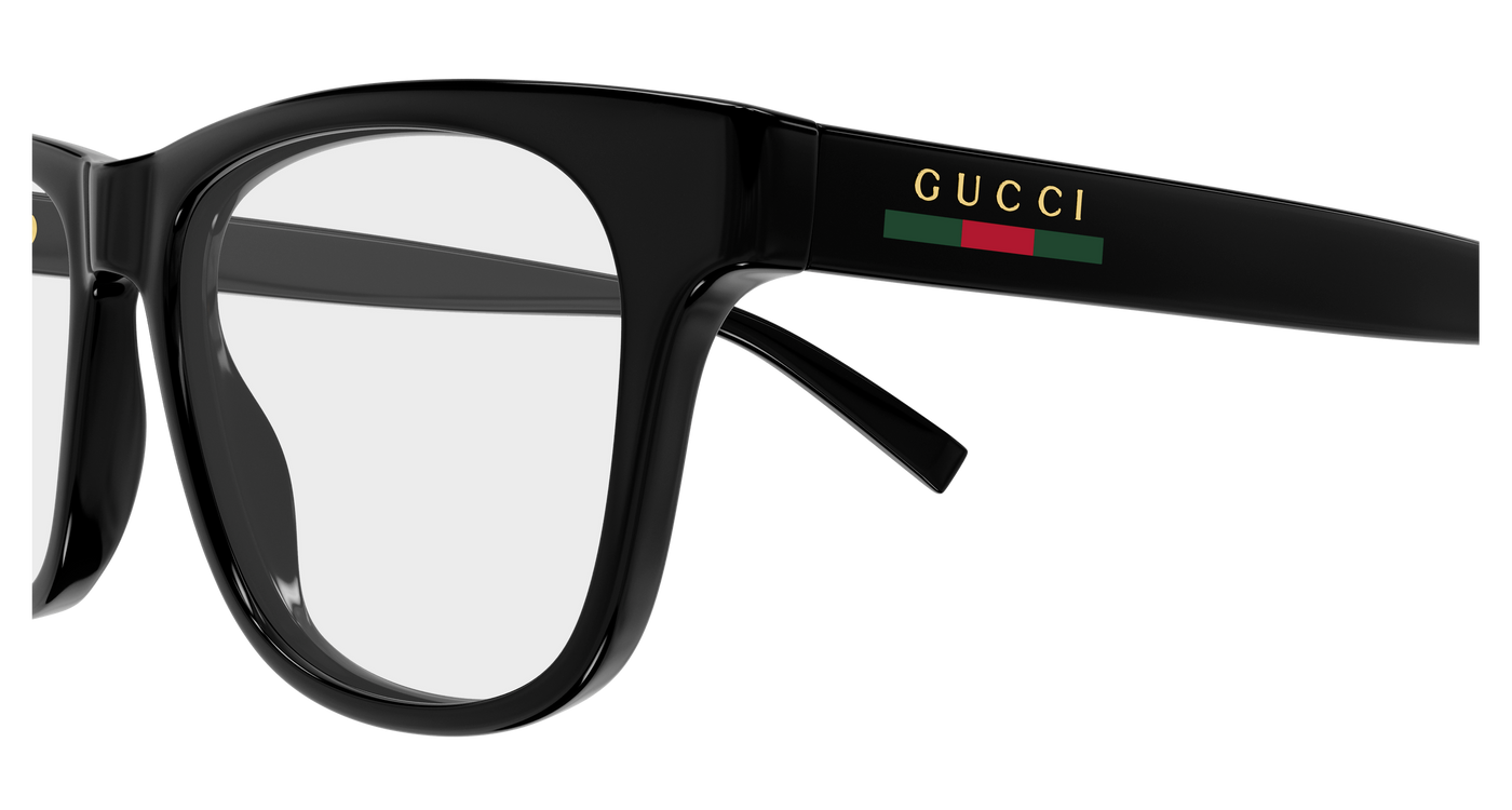 Gucci GG2108O Black 889652625058
