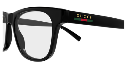Gucci GG2108O Black 889652625058