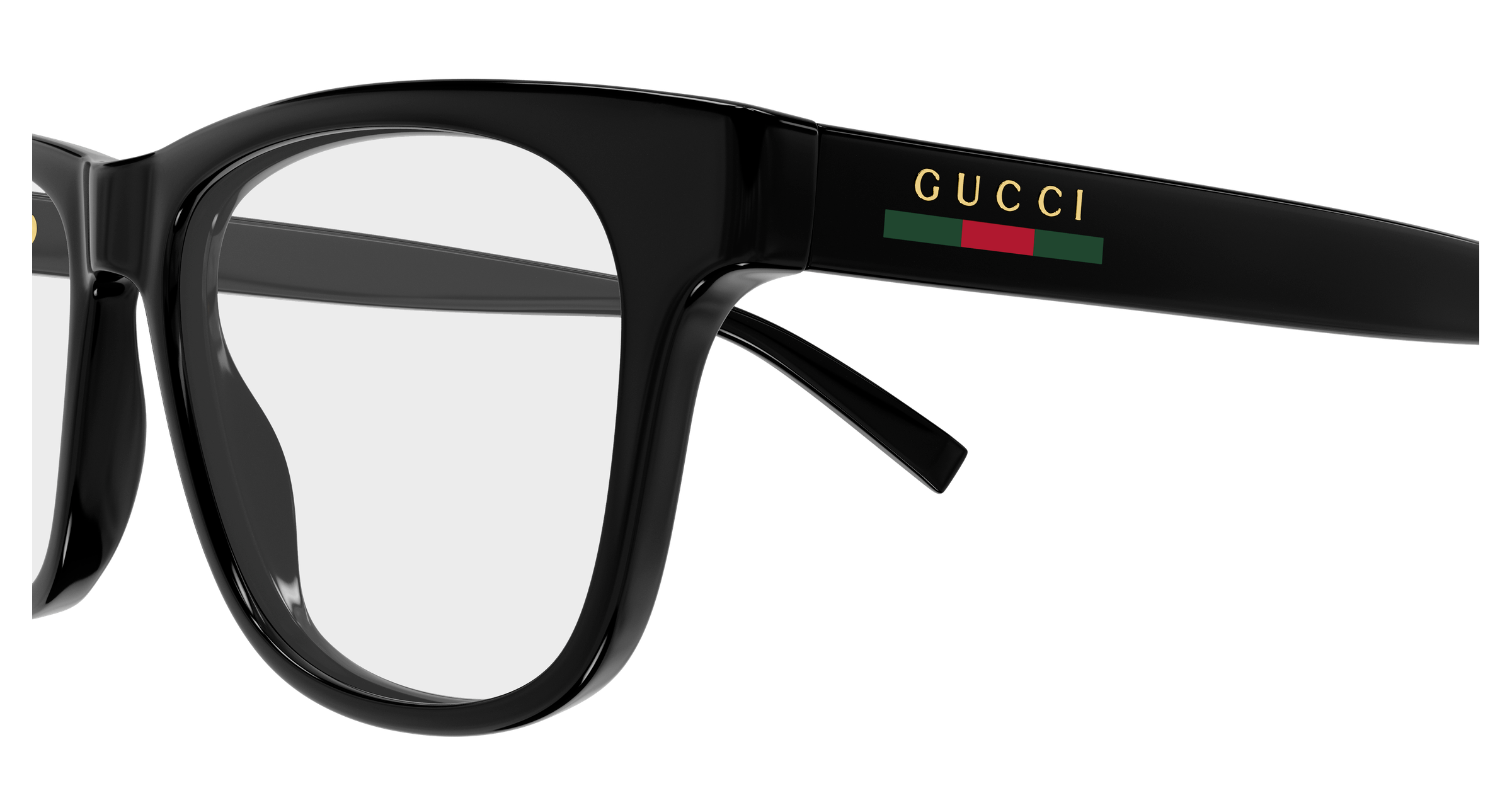 Gucci GG2108O Black 889652625058