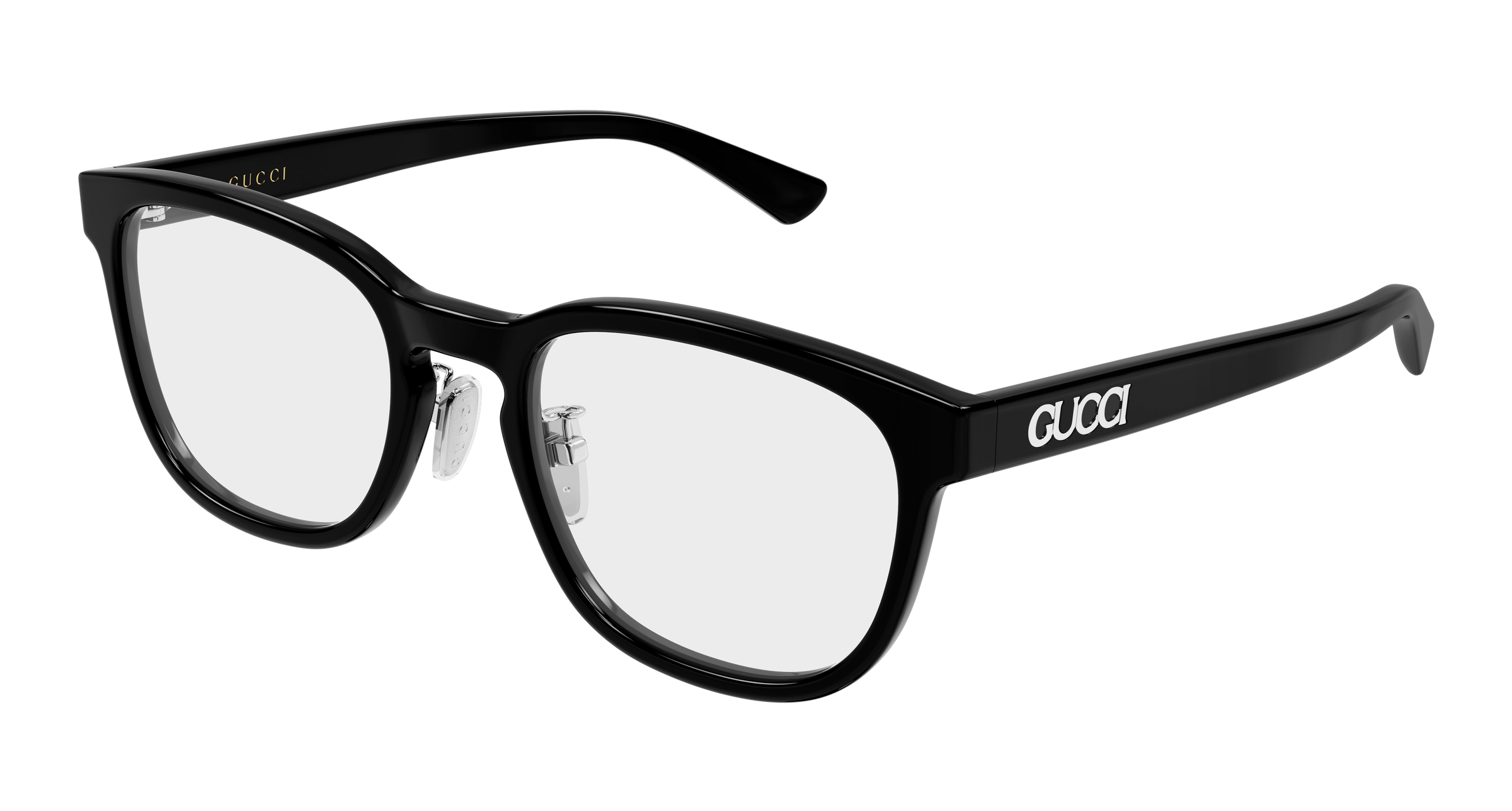 Gucci GG2139OK Black 889652631028