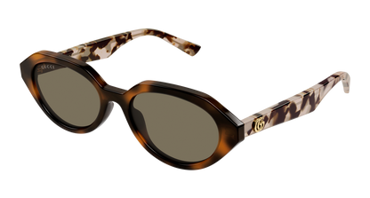 Gucci GG2178S Havana 004 889652667539