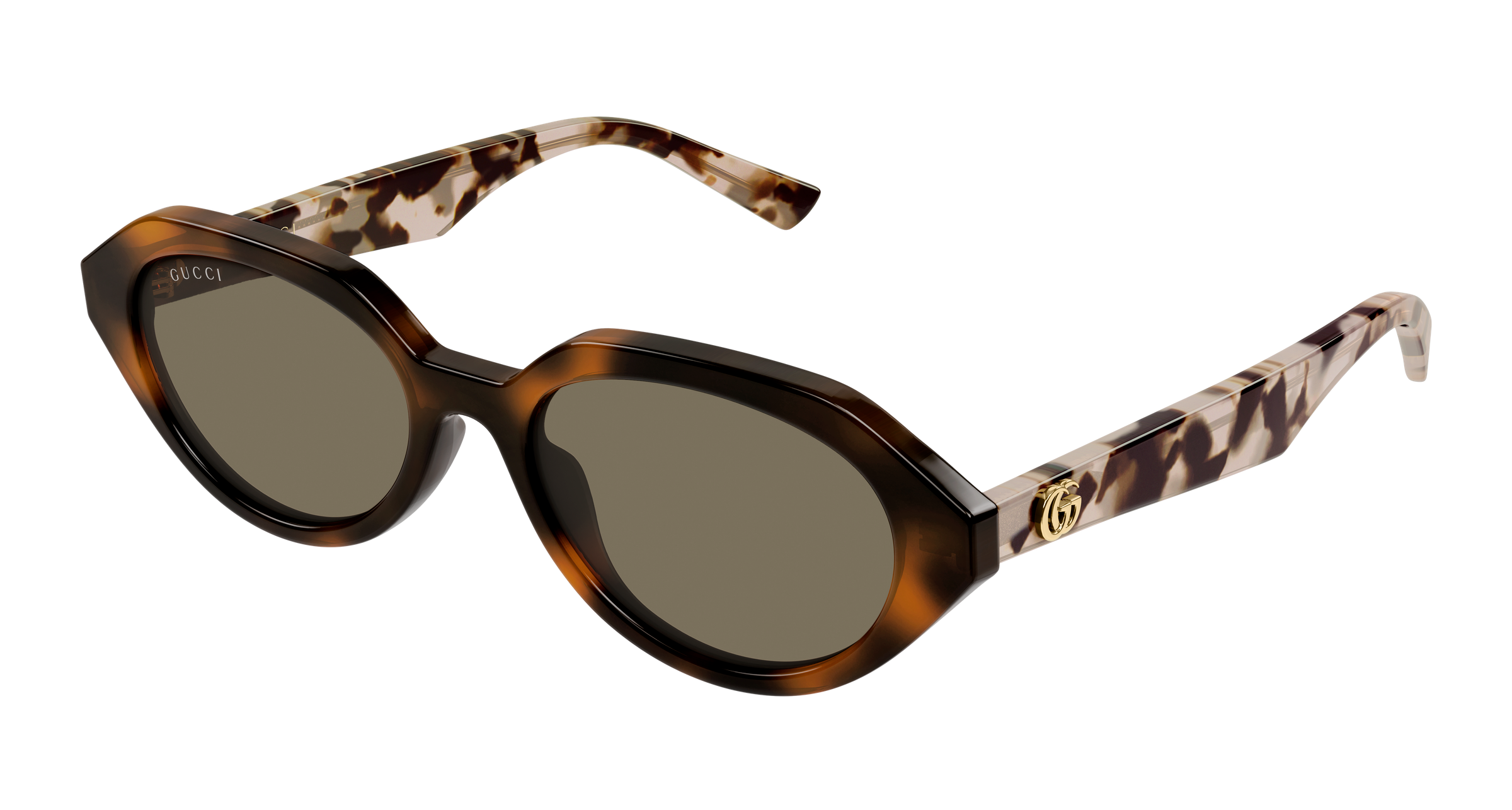 Gucci GG2178S Havana 004 889652667539