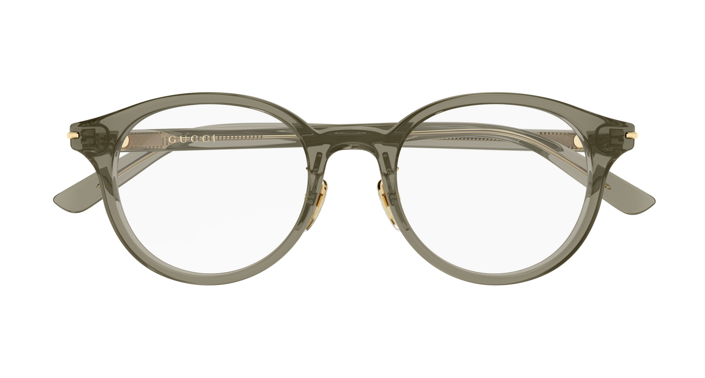 Gucci GG2142OJ Brown 889652631264