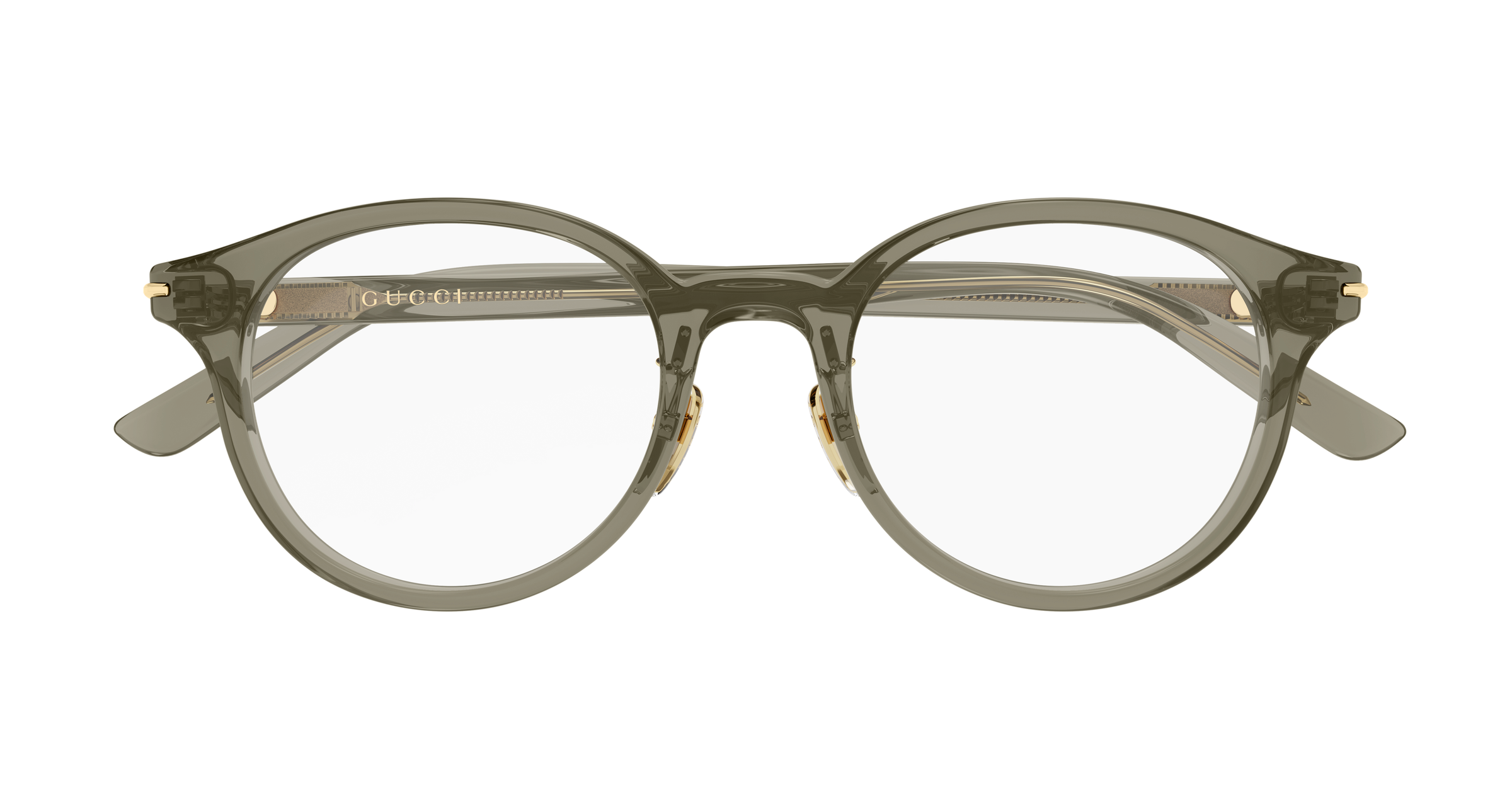 Gucci GG2142OJ Brown 889652631264