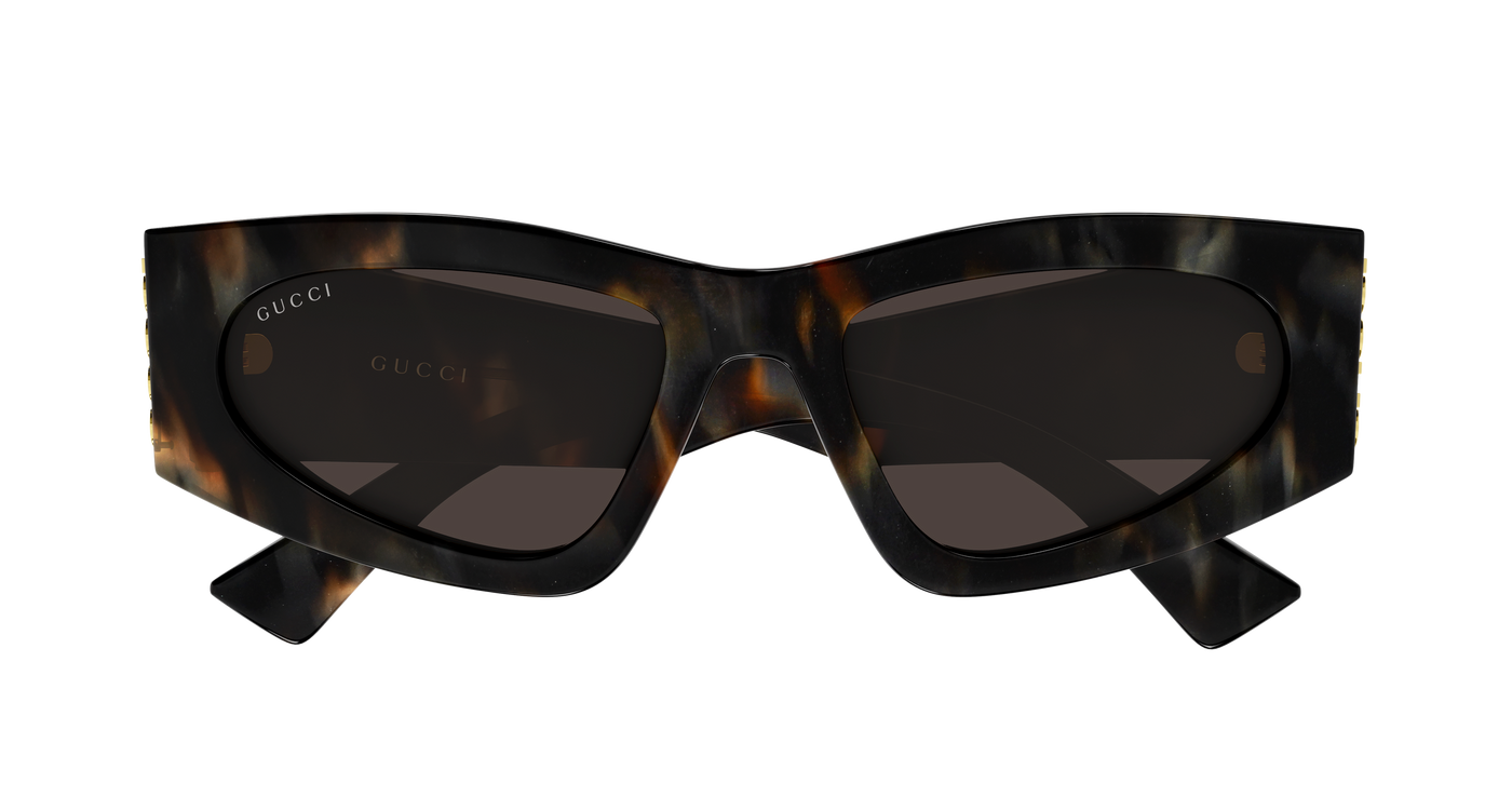 Gucci GG2040S Havana 003 889652625942