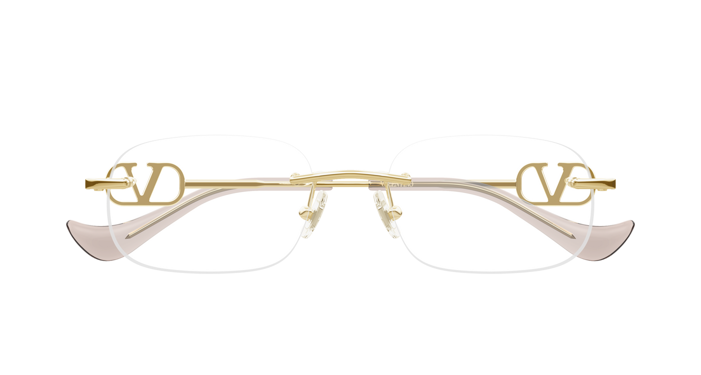 Valentino VG0034O Gold 889652666631