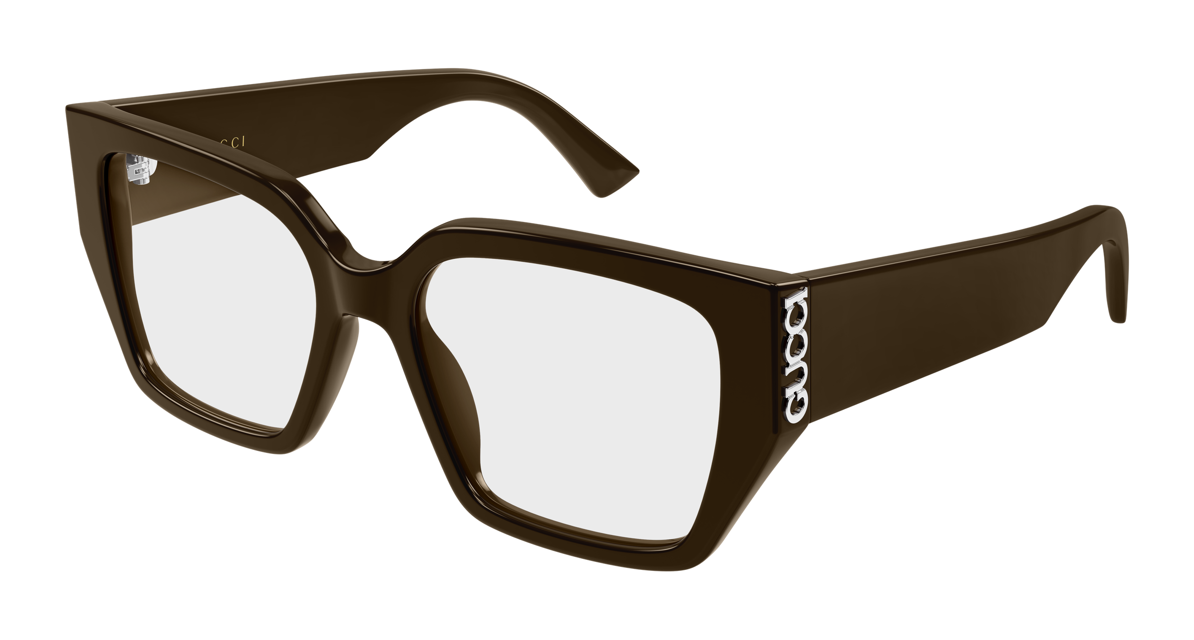 Gucci GG2042O Brown 889652626024