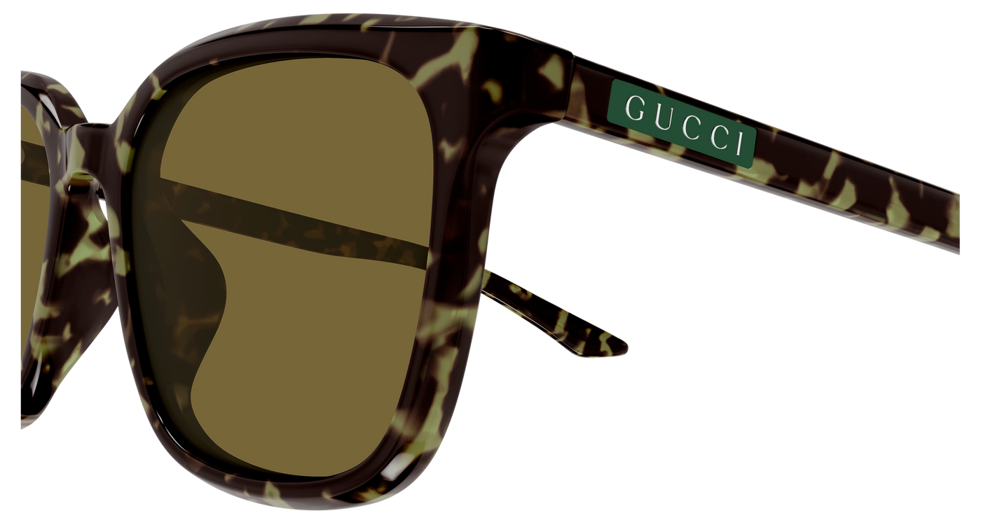 Gucci GG2080SK Havana 003 889652631677