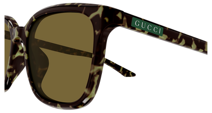Gucci GG2080SK Havana 003 889652631677