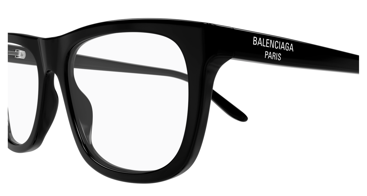 Balenciaga BB0498O Black 889652630090