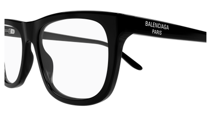 Balenciaga BB0498O Black 889652630090