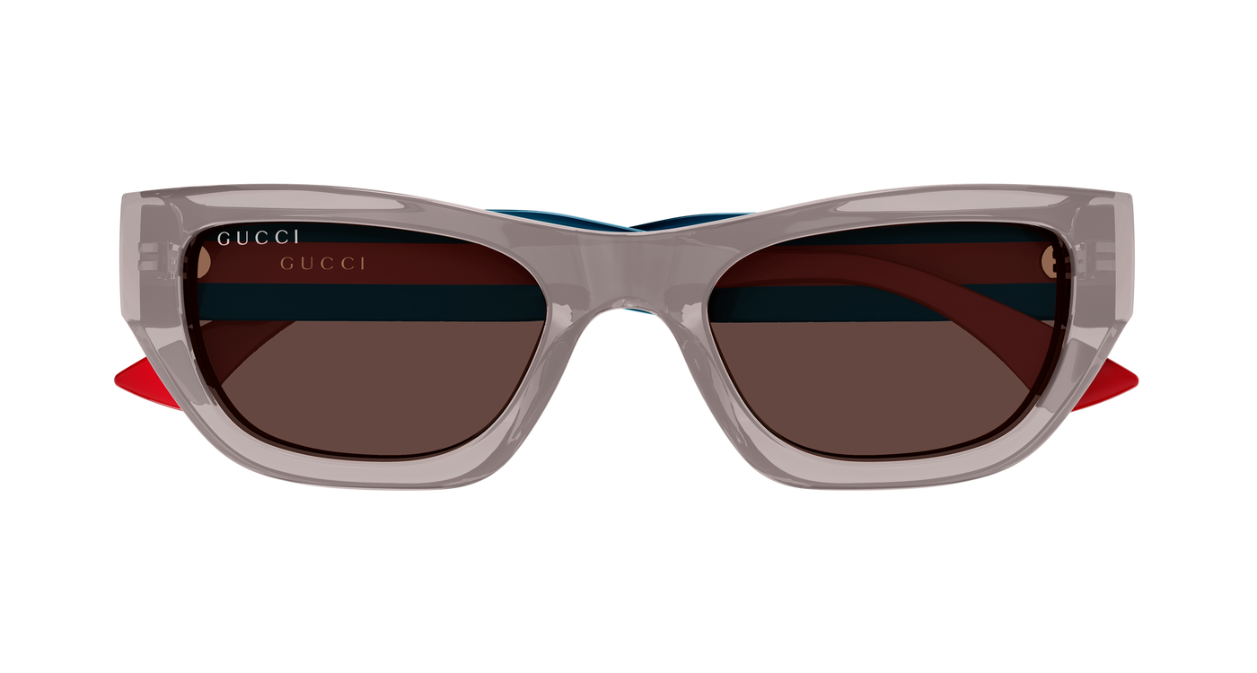 Gucci GG2116S Grey 889652629148