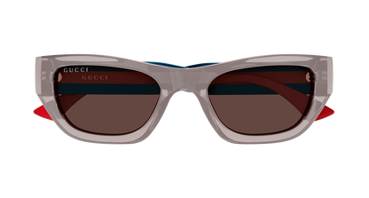 Gucci GG2116S Grey 889652629148