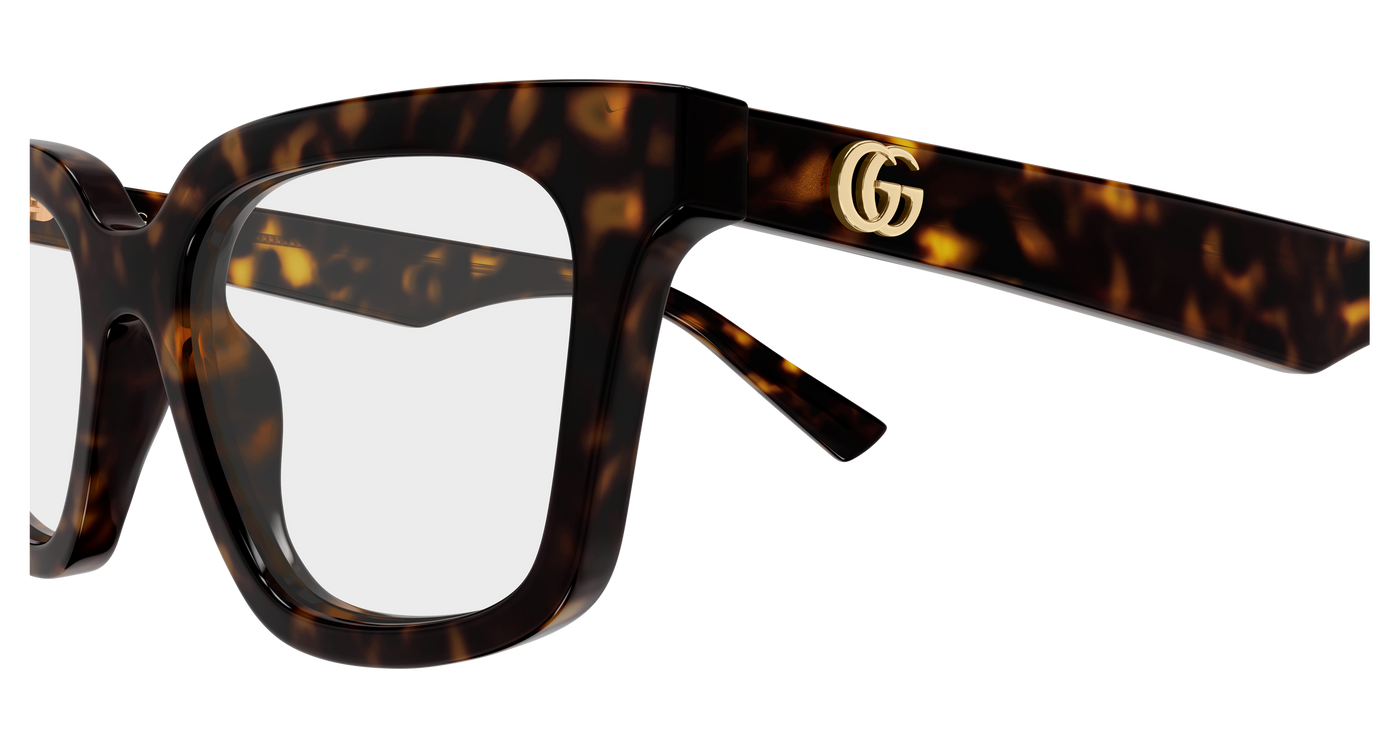 Gucci GG2180O Havana 002 889652667591