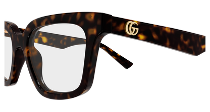 Gucci GG2180O Havana 002 889652667591