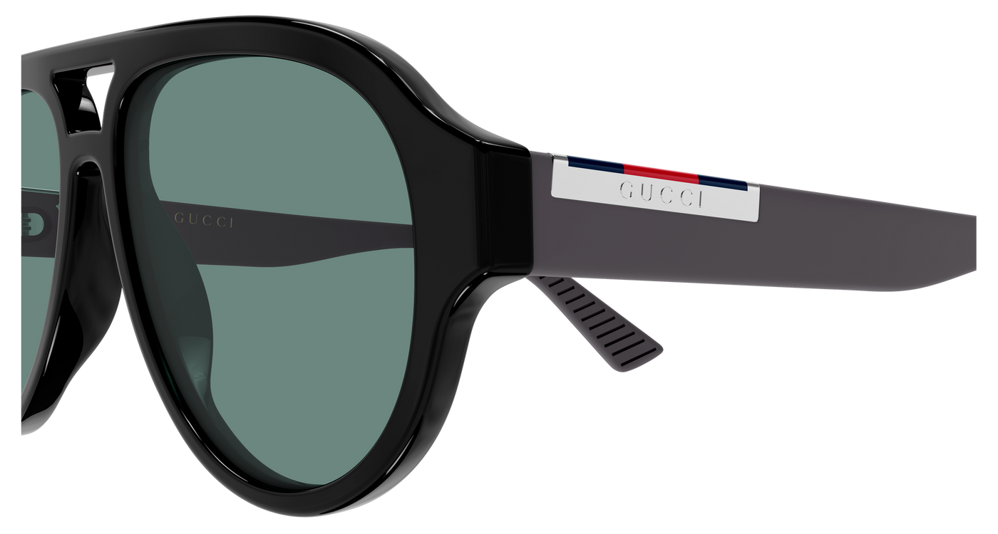 Gucci GG2088S Black 002 889652627441