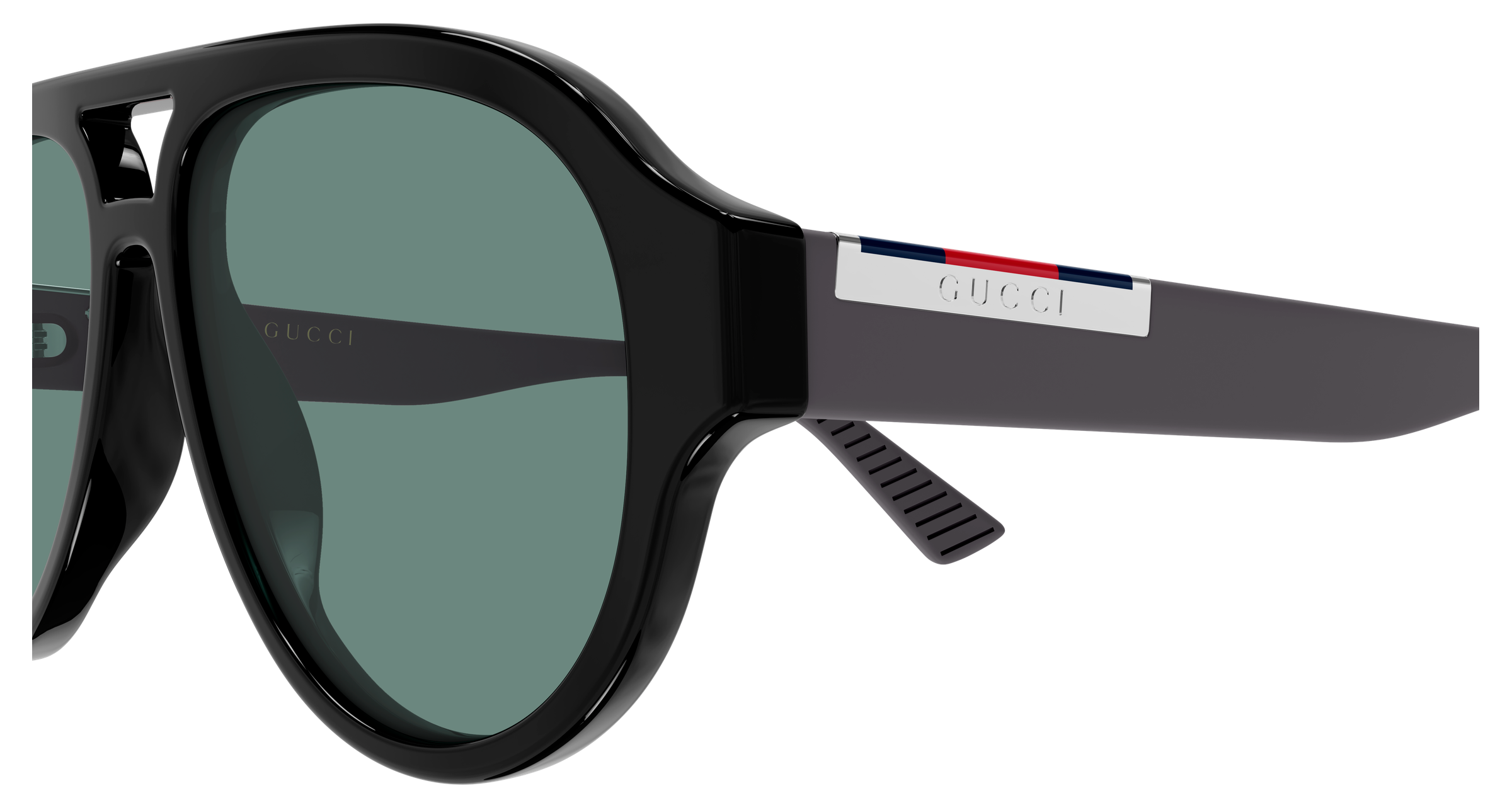 Gucci GG2088S Black 002 889652627441