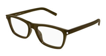 Saint Laurent SL 841 Brown 889652653877