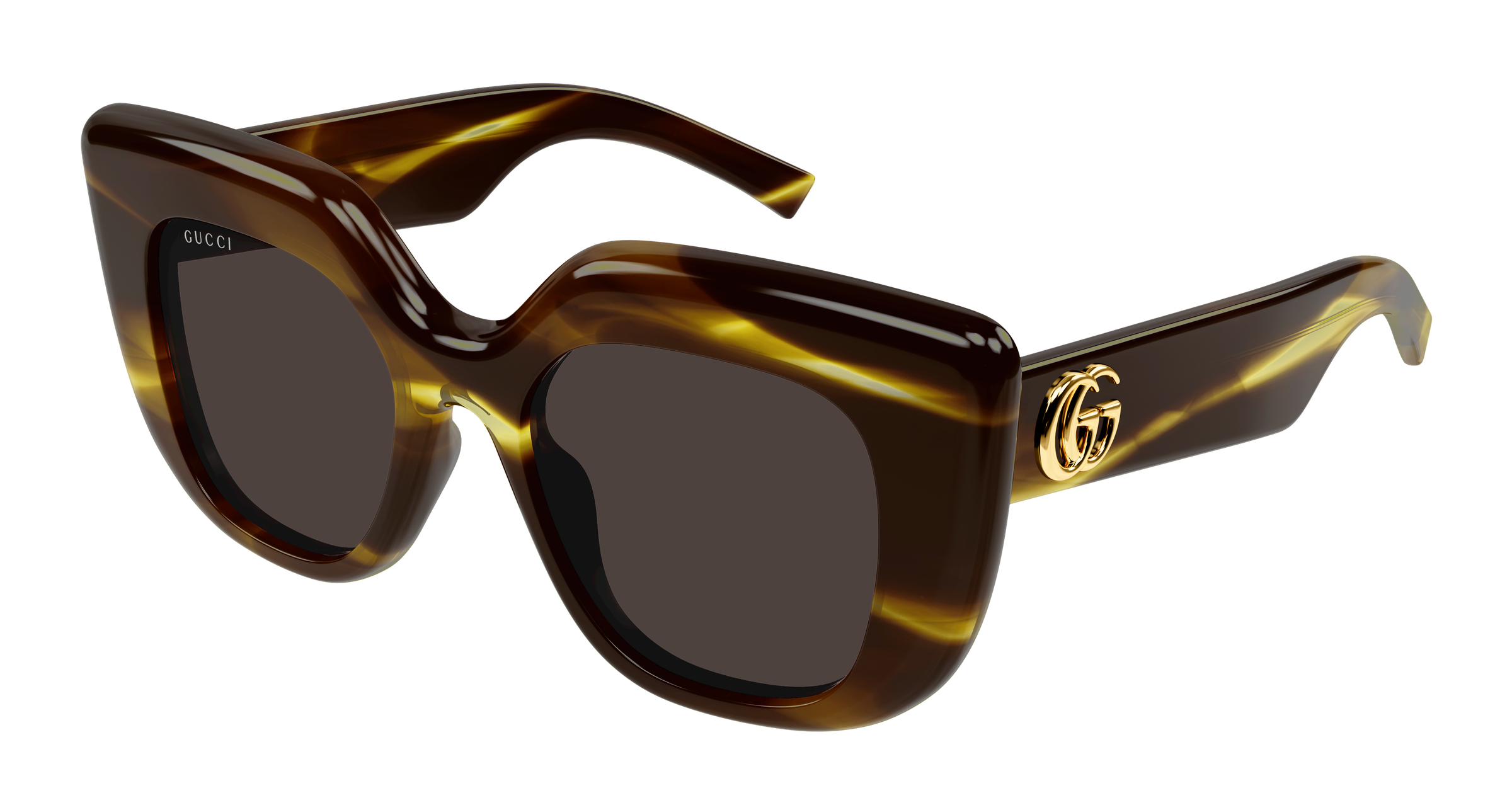 Gucci GG2030S Havana 003 889652626994