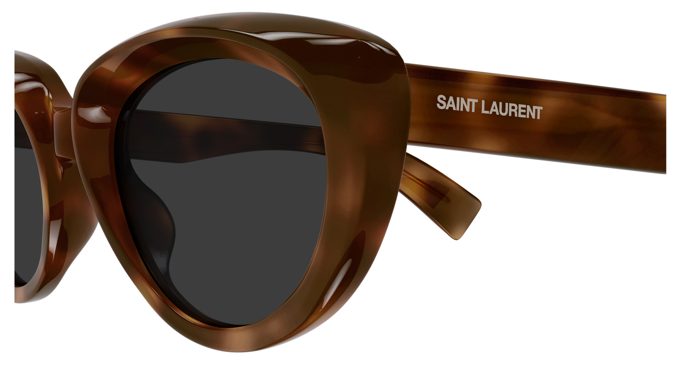 Saint Laurent SL 859 Havana 326 889652650326