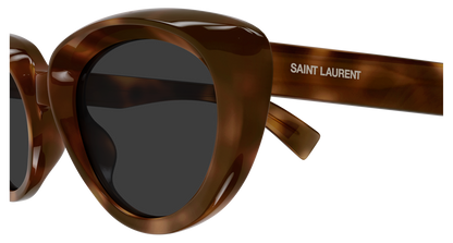 Saint Laurent SL 859 Havana 326 889652650326