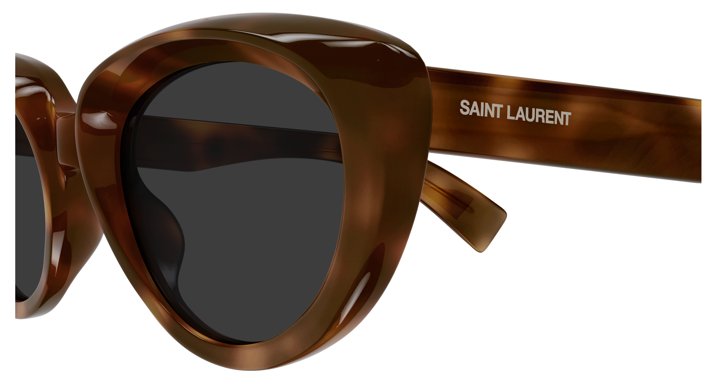 Saint Laurent SL 859 Havana 326 889652650326