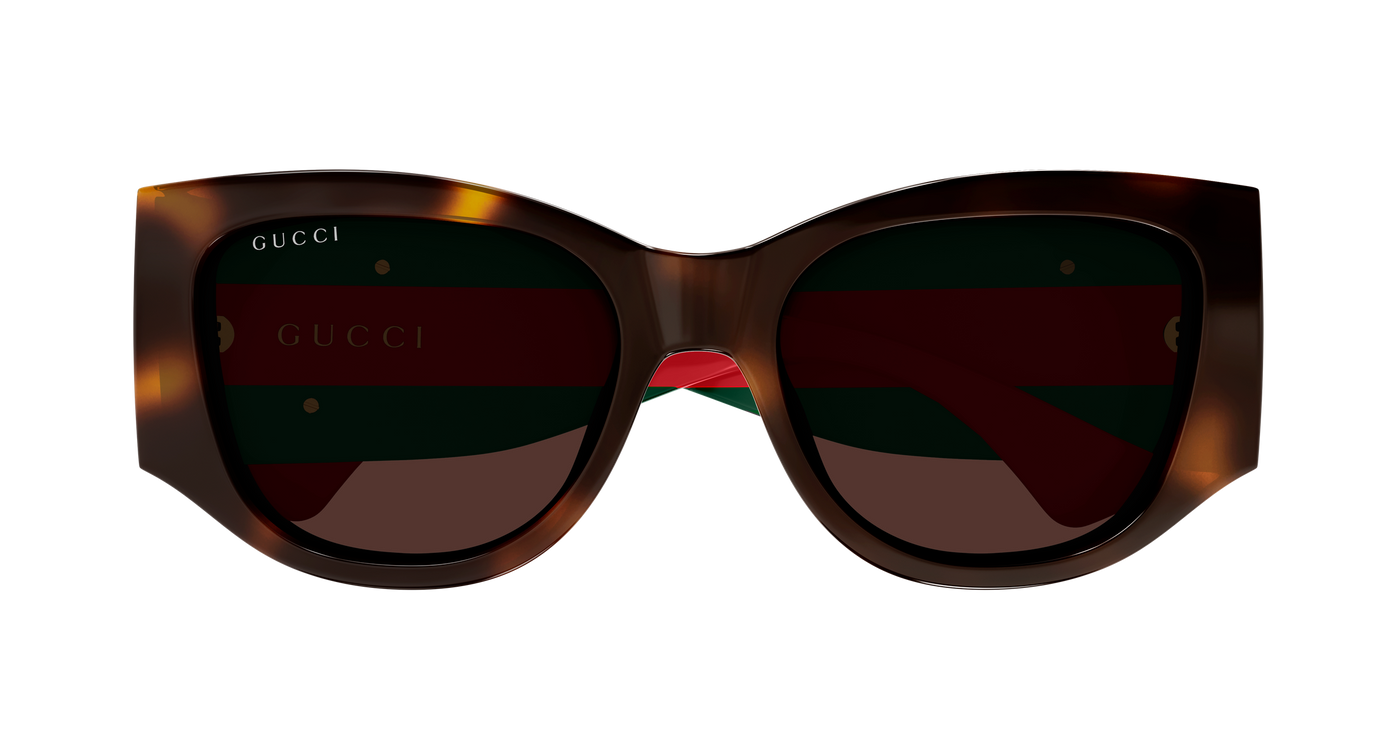 Gucci GG2115S Havana 889652629025