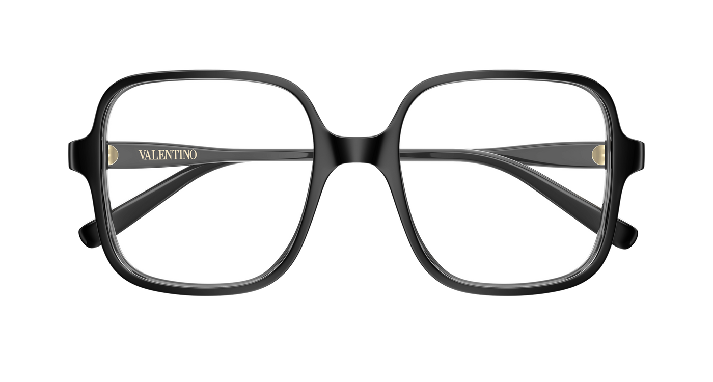 Valentino VG0021O Black 889652666587