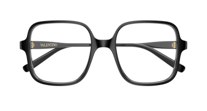 Valentino VG0021O Black 889652666587