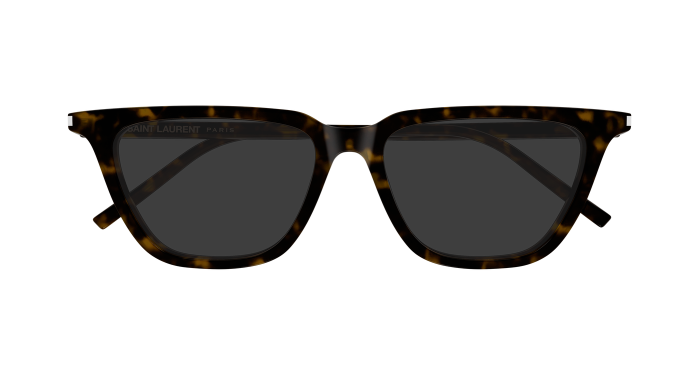 Saint Laurent SL 889 SULPICE THIN Havana 439 889652651439
