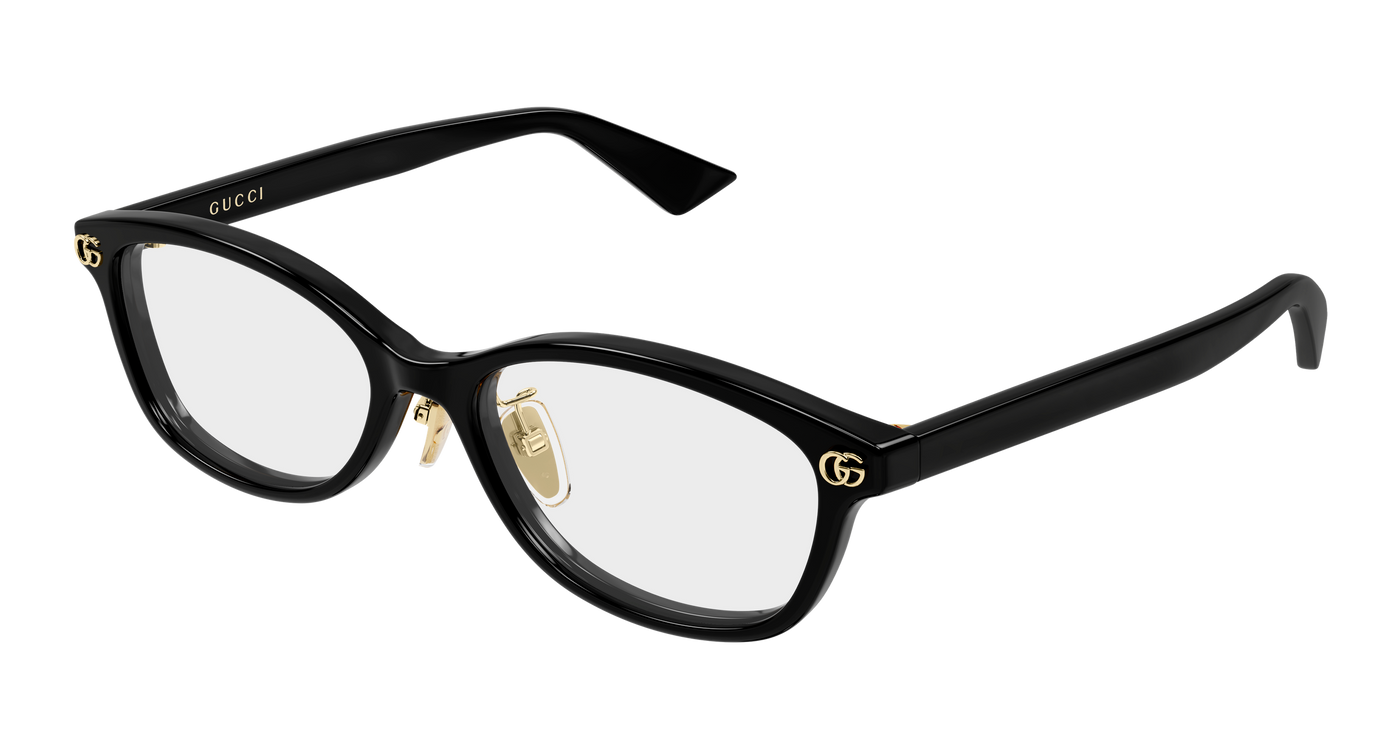 Gucci GG2144OJ Black 001 889652631271