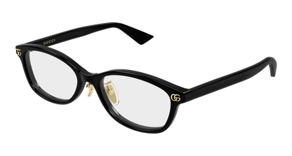 Gucci GG2144OJ Black 001 889652631271