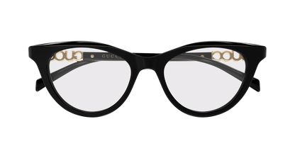 Gucci GG2034O Black 001 889652628974