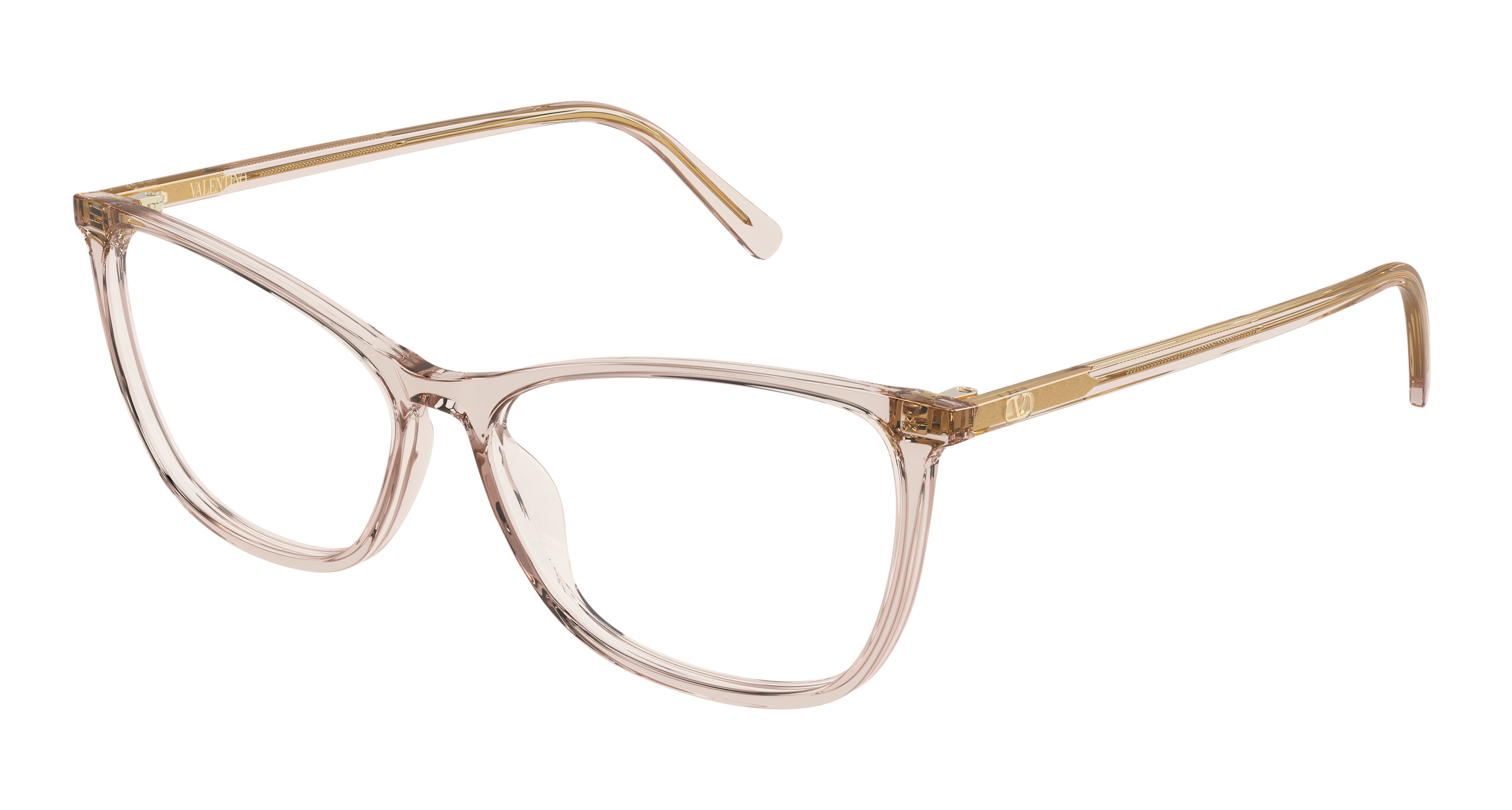 Valentino VG0024O Pink 889652668406