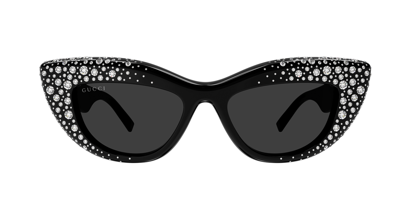 Gucci GG2031S Black 005 889652627021