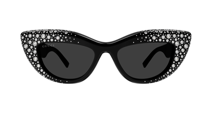 Gucci GG2031S Black 005 889652627021
