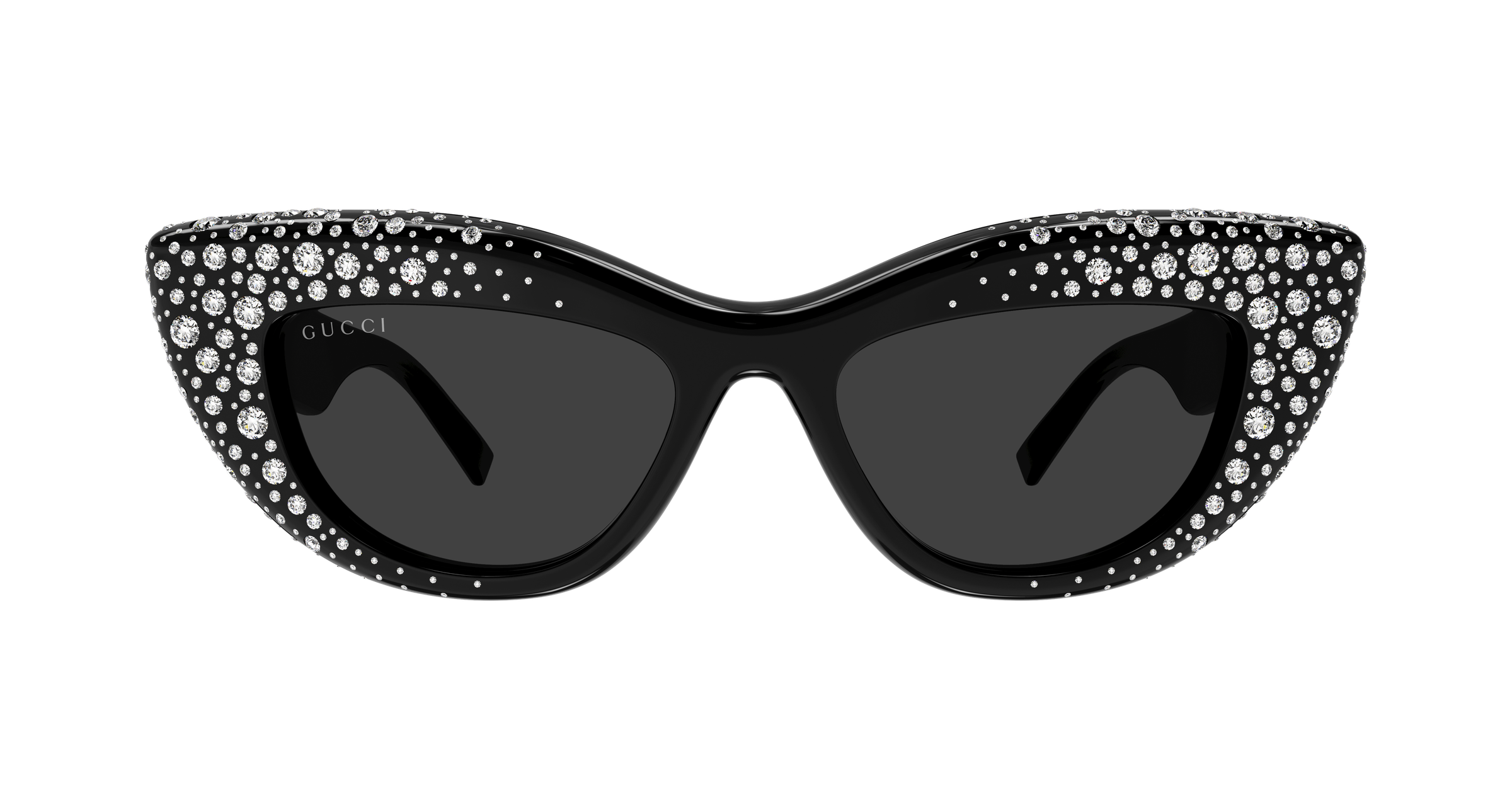 Gucci GG2031S Black 005 889652627021