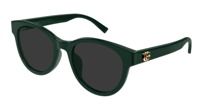Gucci GG2127SK Green 889652631615