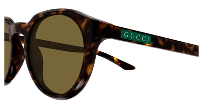 Gucci GG2079S Havana 002 889652625331