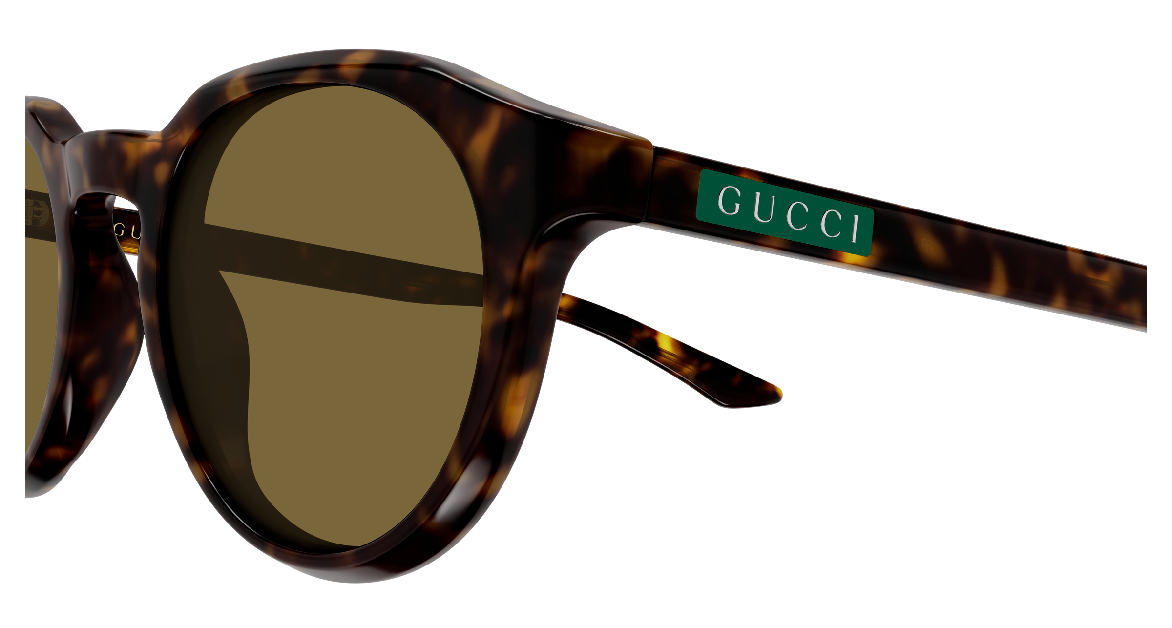 Gucci GG2079S Havana 002 889652625331