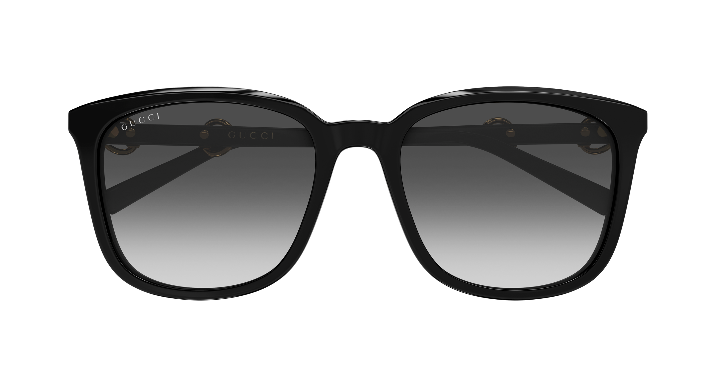 Gucci GG2057SK Black 889652624587