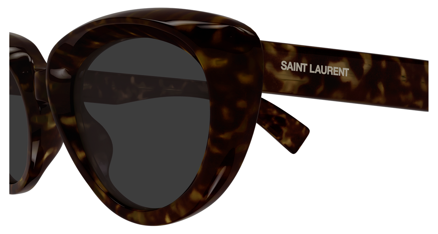 Saint Laurent SL 859/K Havana 210 889652650210