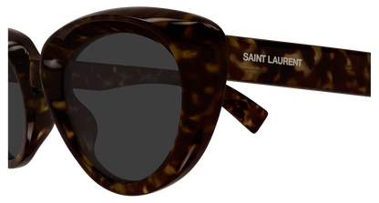 Saint Laurent SL 859/K Havana 210 889652650210