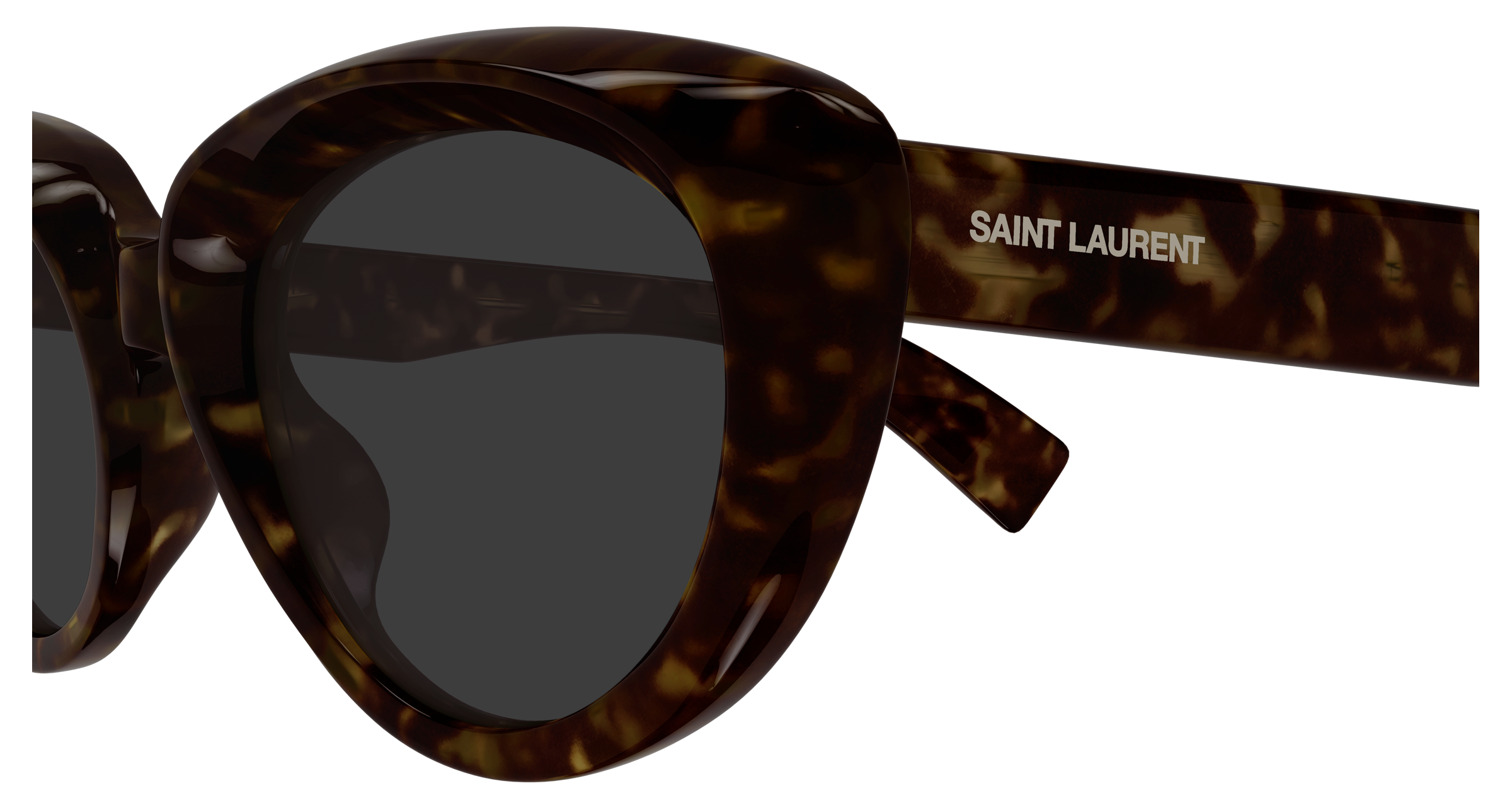 Saint Laurent SL 859/K Havana 210 889652650210