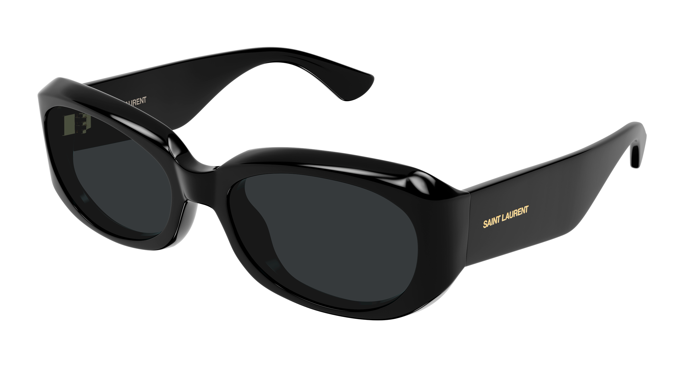 Saint Laurent SL 868 Black 889652650555