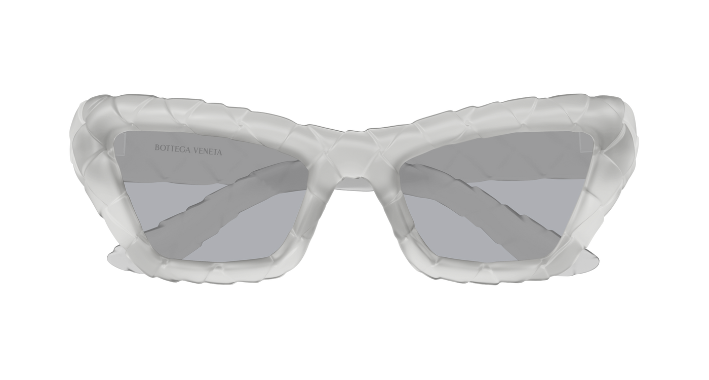 Bottega Veneta BV1438S Grey 889652635460
